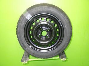 Spare Wheel OPEL Corsa B (73, 78, 79)