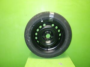 Spare Wheel OPEL Astra H GTC (L08)