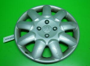 Wheel Covers PEUGEOT 307 (3A/C)