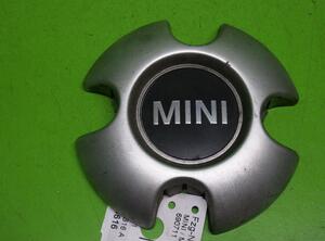 wieldoppen MINI Mini (R56)
