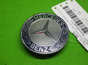 wieldoppen MERCEDES-BENZ M-Klasse (W163)