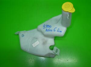 Washer Fluid Tank (Bottle) OPEL Astra G Stufenheck (F69)