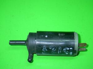 Window Cleaning Water Pump AUDI 80 (893, 894, 8A2)