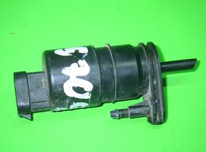 Window Cleaning Water Pump RENAULT Rapid Kasten/Großraumlimousine (F40, G40), RENAULT 21 (B48)