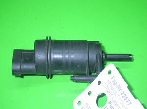 Window Cleaning Water Pump RENAULT Clio I (5/357, B/C57), RENAULT 21 (B48)