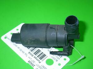 Window Cleaning Water Pump PEUGEOT 307 (3A/C)
