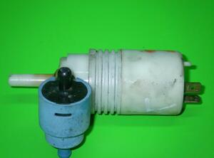 Window Cleaning Water Pump VW Polo Coupe (80, 86C), VW Transporter IV Kasten (70A, 70H, 7DA, 7DH)