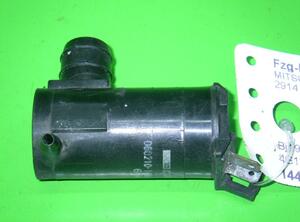 Window Cleaning Water Pump MITSUBISHI Lancer IV (C6A, C7A), VW Golf I Cabriolet (155)