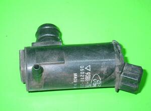 Window Cleaning Water Pump FORD Mondeo II Stufenheck (BFP)