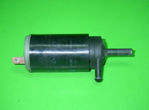 Window Cleaning Water Pump AUDI 90 (893, 894, 8A2)