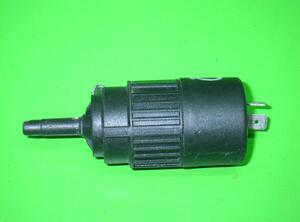 Window Cleaning Water Pump OPEL Astra F Cabriolet (53 B)