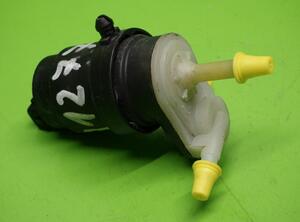 Window Cleaning Water Pump OPEL Astra H (L48)