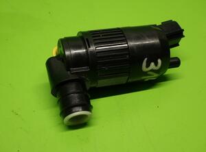 Window Cleaning Water Pump FORD Mondeo V Stufenheck (CD)