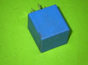 Wash Wipe Interval Relay PEUGEOT 806 (221)