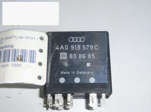 Wash Wipe Interval Relay AUDI 80 Avant (8C5, B4)