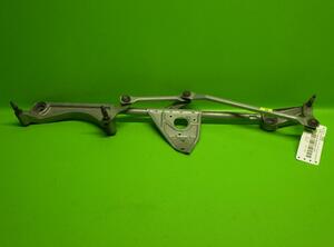 Wiper Linkage MERCEDES-BENZ C-Klasse Coupe (CL203)