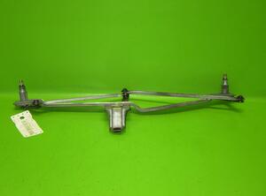 Wiper Linkage VW Golf II (19E, 1G1)