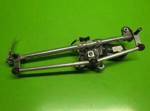 Wiper Motor OPEL Signum (--), OPEL Vectra C CC (--)