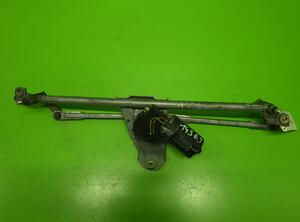 Wiper Motor VW Golf III (1H1), VW Golf III Variant (1H5)