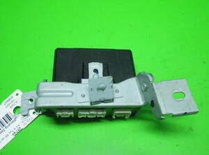 Central Locking System Control Unit MAZDA RX-8 (FE, SE)