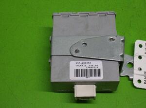 Central Locking System Control Unit TOYOTA Corolla (NDE12, ZDE12, ZZE12)