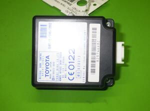 Central Locking System Control Unit TOYOTA Yaris Verso (P2), TOYOTA Yaris (NCP1, NLP1, SCP1)