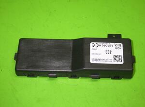 Central Locking System Control Unit OPEL Insignia A Sports Tourer (G09), OPEL Insignia A (G09)