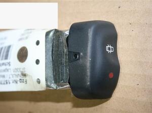 Central Locking System Control Unit RENAULT Megane I Coach (DA0/1)