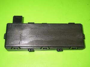 Central Locking System Control Unit OPEL Astra J (--), OPEL Insignia A Sports Tourer (G09)