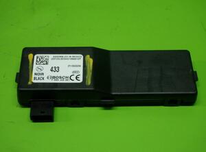 Central Locking System Control Unit OPEL Insignia A (G09), OPEL Insignia A Sports Tourer (G09)