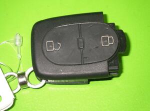 Central Locking System VW Golf IV (1J1)