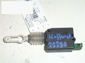 Bootlid Lock AUDI A6 Avant (4B5), AUDI A3 (8L1)