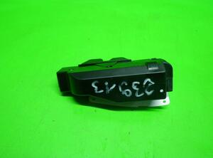 Bootlid Lock PEUGEOT 407 (6D), PEUGEOT 206 SW (2E/K)