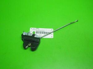 Bootlid Lock MITSUBISHI Galant IV Stufenheck (E3 A)