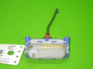 Rear Door Lock AUDI 80 (8C, B4)