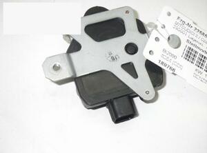 Rear Door Lock MITSUBISHI Space Runner (N6 W), MITSUBISHI Space Wagon (N8W, N9W)