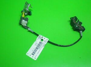 Rear Door Lock FORD Transit Connect (P65, P70, P80)