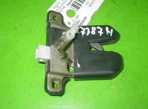 Rear Door Lock AUDI A4 Avant (8D5, B5)