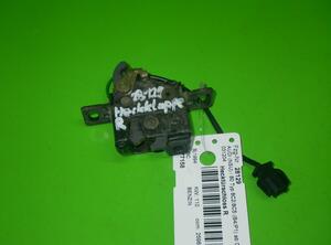 Rear Door Lock AUDI 80 Avant (8C5, B4)