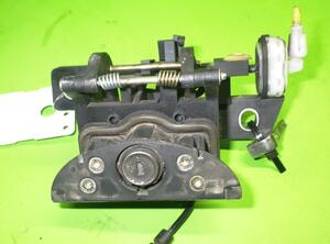 Rear Door Lock FORD Focus C-Max (--)