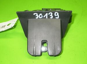 Rear Door Lock AUDI A4 Allroad (8KH, B8), AUDI A4 Avant (8K5, B8)