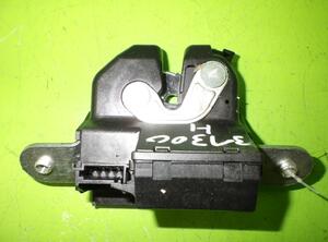 Rear Door Lock OPEL Corsa D (S07)