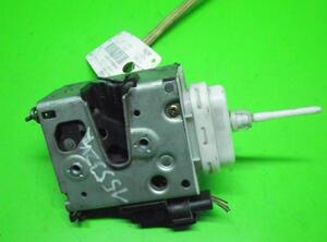 Door Lock AUDI A4 (8D2, B5)