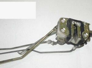 Door Lock MAZDA 323 III Hatchback (BF)