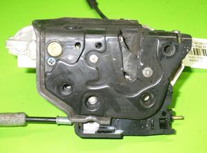 Door Lock SEAT Leon (1P1)