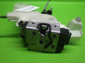 Door Lock JEEP Renegade SUV (B1, BU)