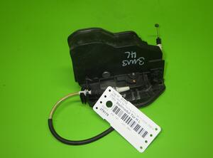 Door Lock BMW 5er Touring (F11), BMW X1 (E84)