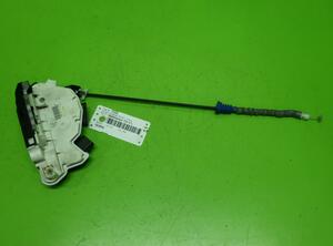 Door Lock SKODA Citigo (--), VW UP! (121, 122, 123, BL1, BL2, BL3)