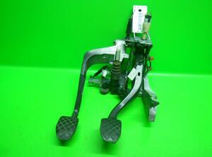 Pedal Assembly AUDI A4 (8D2, B5)