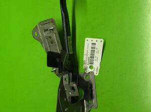 Pedal Assembly FORD C-Max (DM2), FORD Focus C-Max (--), FORD Kuga I (--), FORD Kuga II (DM2)
